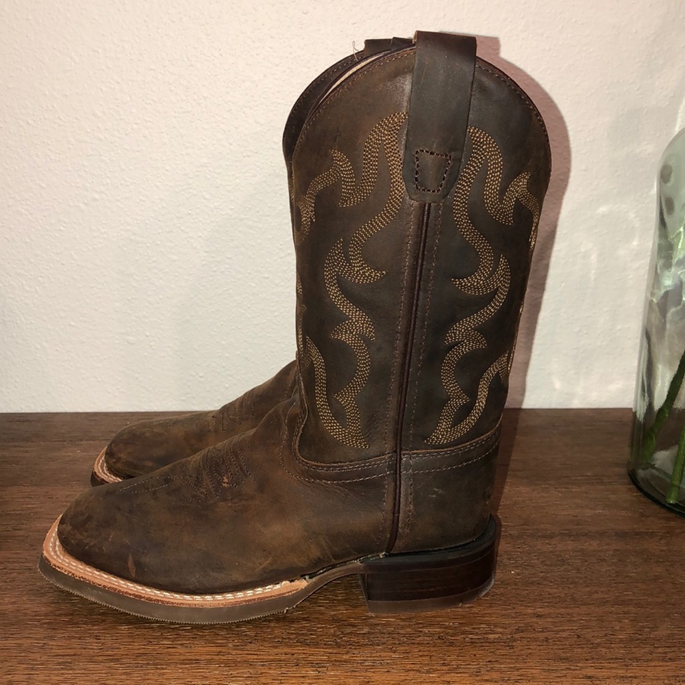 Cody James Cowboy Boots